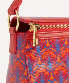 LIBERTY. アイフィス ナノ ヴァリース クロスボディ バッグ