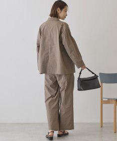 AMERICAN HOLIC サッカーワイドパンツ