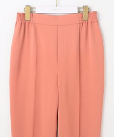 ANY SIS 【撥水・接触冷感・UVカット】コンフォートイージー テーパードパンツ