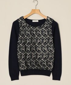 ONWARD Reuse Park 【any SiS】ニット春夏