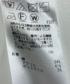 ONWARD Reuse Park 【23区】ニット秋冬