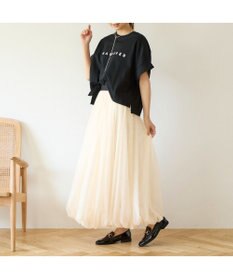 MODE ET JACOMO <carino>ビットローファー