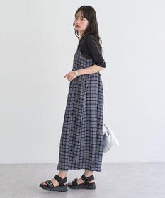 earth music&ecology ハイショクメロートップス