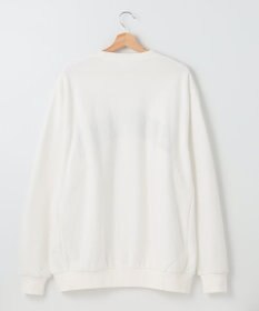 SHARE PARK MENS 【UNISEX】MVS裏毛クルーネックスウェット（L・XLサイズ）