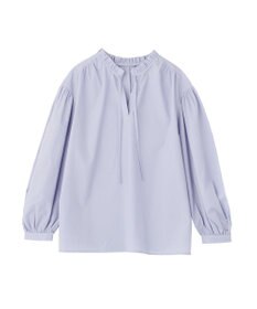 Green Parks ２ｗａｙフリルハイネックブラウス