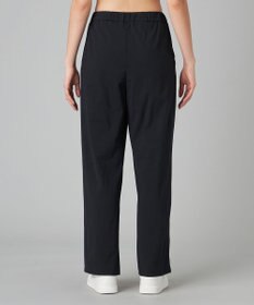 Chacott Chacott BALANCE EasyCare+ストレートパンツ