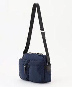 Y'SACCS ダブルポケットベーシックショルダー