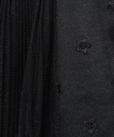 TOCCA 【消臭・洗える！】FRAGMENT OF THE STAR ドレス