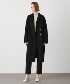 BEIGE， CASSEL / テーパードパンツ