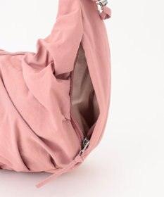 LA BAGAGERIE 【maison vert】 【軽量/多収納】ギャザーワンショルダー　Small