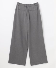 ANY 【LEE掲載/6サイズ展開/裏起毛/ウエストゴム】ウォームワイドパンツ