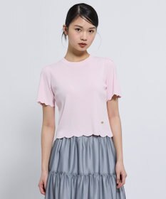 TOCCA LITTLE RIPPLES ニットトップス