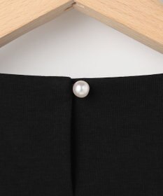 組曲 【WEB限定】ソフトダンボール フリルカットソー