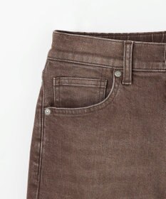 ANY 【ANY DENIM】ワイドデニムパンツ