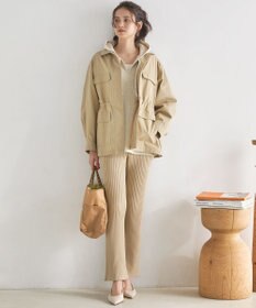 23区 ナロー フープ ピアス