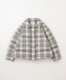 組曲 KIDS 【150-170㎝】ショートダウン