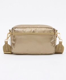 LeSportsac E/W PHONE CROSSBODY/ハリボーゴールドベアーズ
