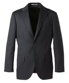 J.PRESS MEN 【定番】【JAPAN CRAFT CLOTH】スーツ / 背抜き /2B