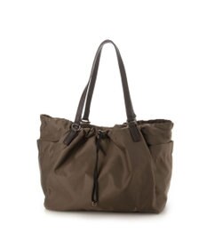 Y'SACCS 【Y’SACCS vous et】ポーチ付き3WAYトート