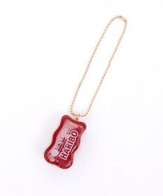 LeSportsac E/W PHONE CROSSBODY/ハリボーゴールドベアーズ