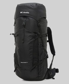 Columbia Columbia/ ワイルドウッドハイツ33L + 5Lバックパック /コロンビア