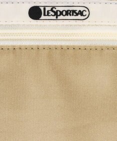 LeSportsac E/W PHONE CROSSBODY/ハリボーゴールドベアーズ