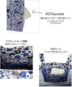 ROOTOTE 1024【ラミネート加工 A4収納】EU.A4アーキャトル.ラミネート-R