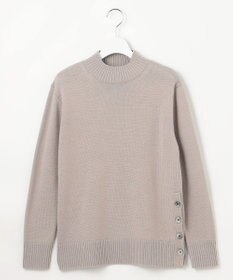 J.PRESS LADIES L 【WEB限定カラーあり・洗える】CLEAR WOOL BLEND ニット