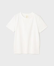 GRACE CONTINENTAL コンパクト天竺トップ