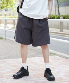 WEGO 【ウエストゴム】ヘビーウェイトカットイージーショーツ