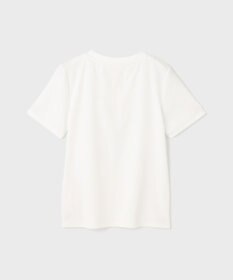 GRACE CONTINENTAL コンパクト天竺トップ