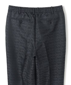 JOSEPH HOMME 【HIGH GRADE LINE】クレストジャガード  /  ORIGN