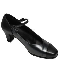 ASICS WALKING ペダラウォーキングシューズ 2E ヒール高5.0cm