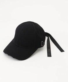 PW CIRCULUS 【NEW!】【WOMEN】リボンキャップ