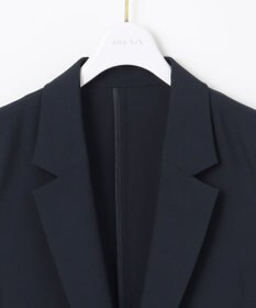 ANY SIS L 【UVカット・接触冷感・吸水速乾】スマートビューティストレッチ  ジレ