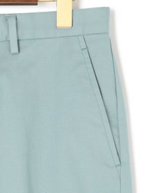 J.PRESS MEN 【ストレッチ】トリコチンストレッチ パンツ