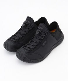 JOSEPH ABBOUD MOUNTAIN KEEN HOODMOC HS スニーカー