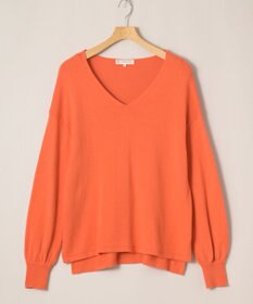 ONWARD Reuse Park 【組曲】ニット秋冬