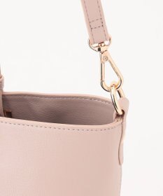 自由区 スムース2WAY バッグ