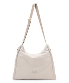 23区 ドロ－ストリング ショルダーバッグ(L)