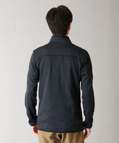 Columbia Columbia/ エッセンシャルハイクグリッドフリースフルジップ /コロンビア