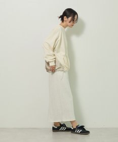 Green Parks バルーンドッキングプルオーバー