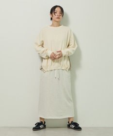 Green Parks バルーンドッキングプルオーバー