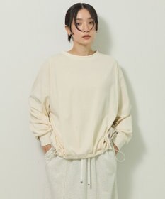 Green Parks バルーンドッキングプルオーバー