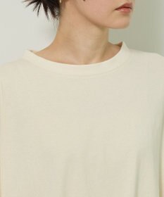 Green Parks バルーンドッキングプルオーバー