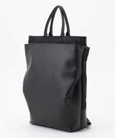 Y'SACCS シルキーリュクスバックパック