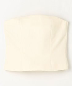 NAVE 【Nave・セットアップ可/洗える/吸水速乾】ドライチノ ビスチェ