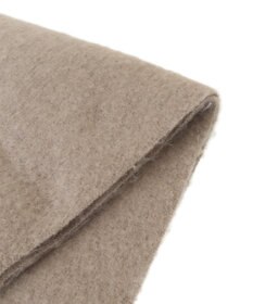 Green Parks ボリュームカラーマフラー