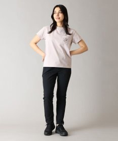 Columbia Columbia/ ウィメンズヤハラフォレストポケットショートスリーブTシャツ /コロンビア