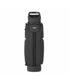 ZERO HALLIBURTON 【雑誌掲載】 DICROS SOLOシリーズ キャディーバッグ ZHG-CB DS 85011